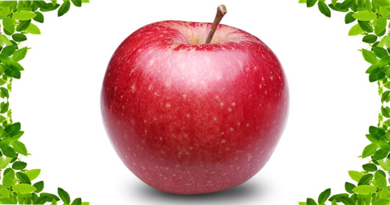 सेब के गुण और उससे होने वाले आयुर्वेदिक इलाज