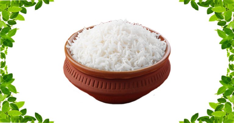 चावल के गुण और उससे होने वाले आयुर्वेदिक इलाज