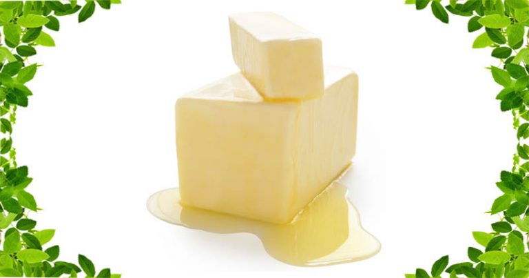 मक्खन के गुण और उससे होने वाले आयुर्वेदिक इलाज